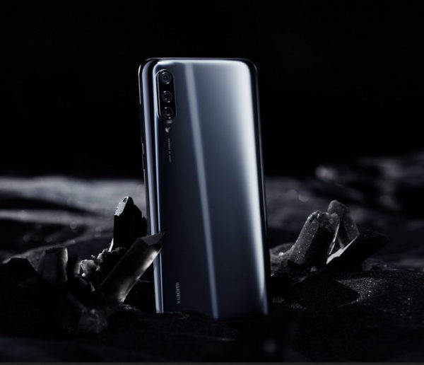 Acquista Xiaomi Mi 9 Lite su kiboTEK Spagna