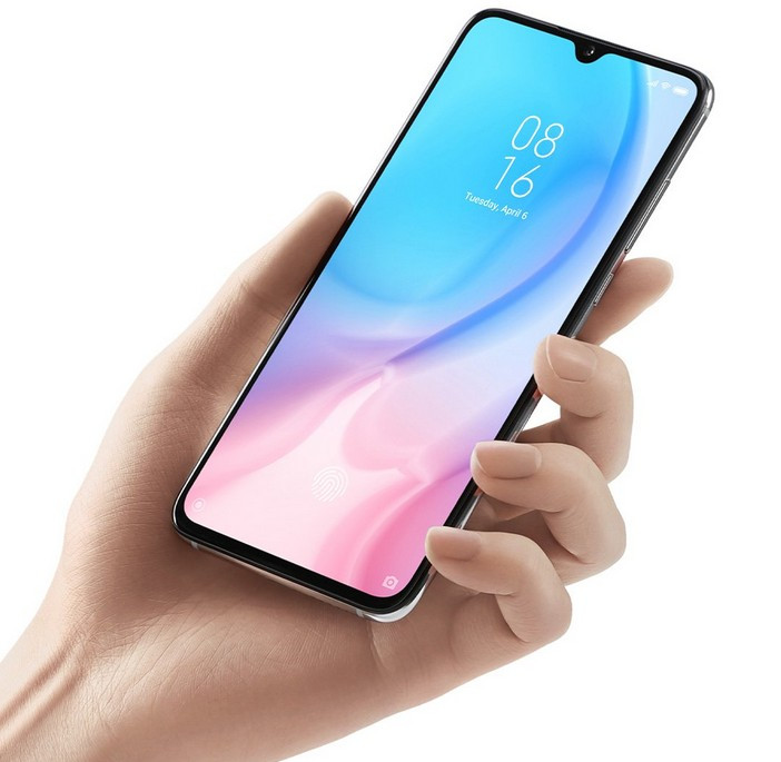 Móvil - XIAOMI Mi 9 Lite, Azul, 128 GB, 6 GB RAM, 6,39 , Qualcomm SDM710  Snapdragon 710 (10 nm), Octa-core (2x2.2 GHz Kryo 360 Gold & 6x1.7 GHz Kryo  360 Silver), Android 9.0 Pie