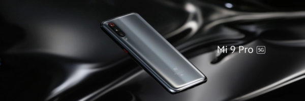 Acquista Xiaomi Mi 9 Pro su kiboTEK Spagna