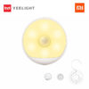 Acquista il sensore di luce notturna ricaricabile Xiaomi Yeelight su kiboTEK Spagna