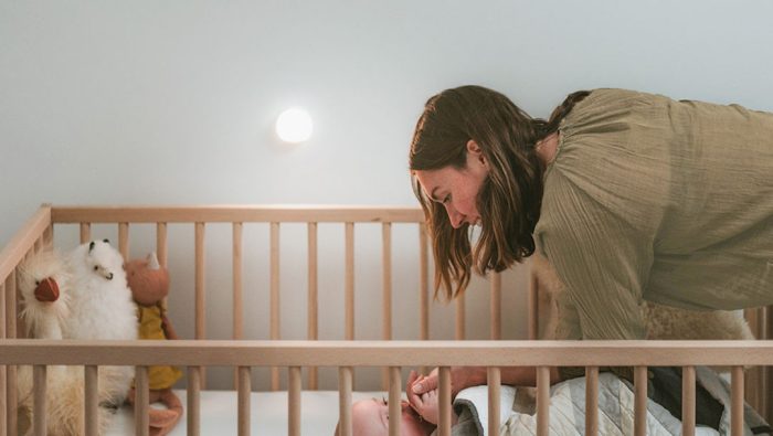 Buy Xiaomi Yeelight Rechargeable Night Light Sensor at kiboTEK Spain