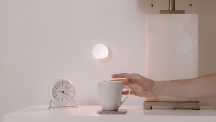 Buy Xiaomi Yeelight Rechargeable Night Light Sensor at kiboTEK Spain