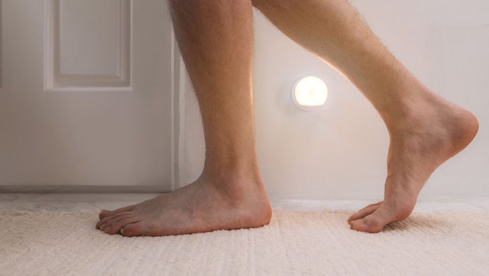 Buy Xiaomi Yeelight Rechargeable Night Light Sensor at kiboTEK Spain