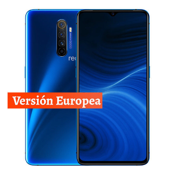 Buy Realme X2 Pro in kiboTEK Spain