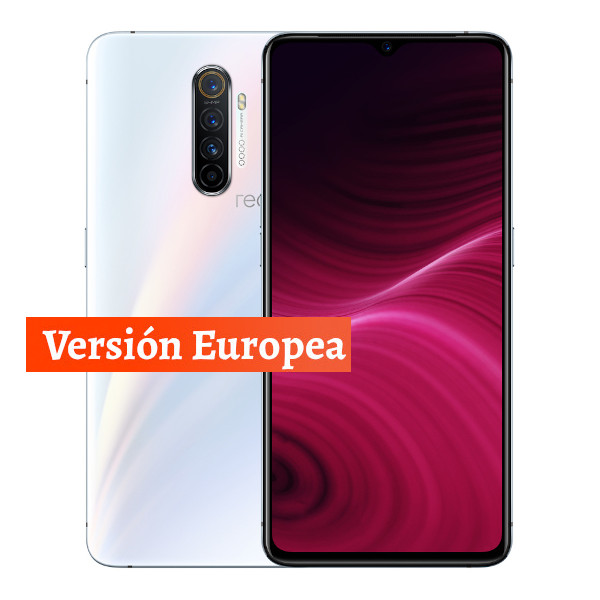 Buy Realme X2 Pro 8GB / 128GB ▷ Realme Store in kiboTEK Spain ®