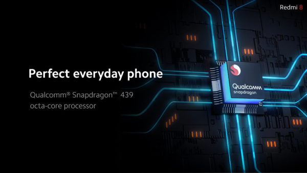 Achetez Xiaomi Redmi 8 dans kiboTEK Espagne