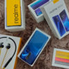 Buy Realme X2 Pro in kiboTEK Spain