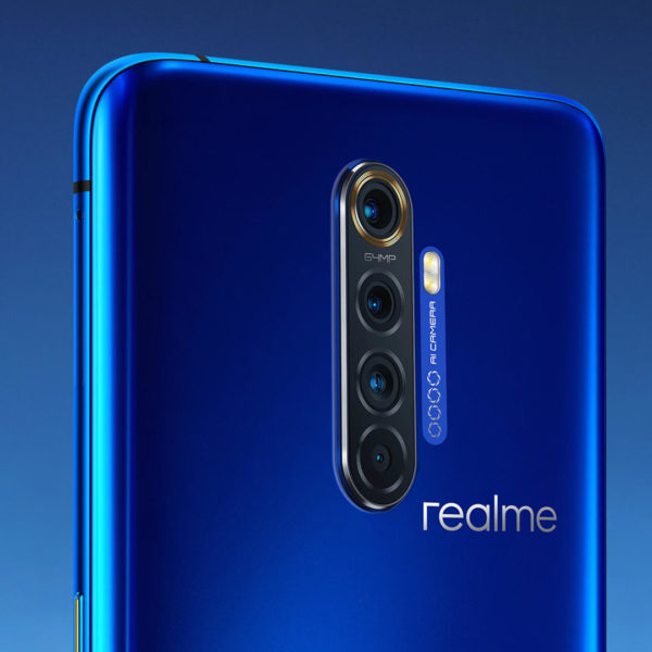 Kaufen Sie Realme X2 Pro in kiboTEK Spanien