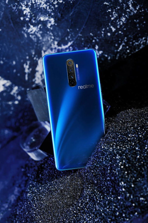 Acquista Realme X2 Pro su kiboTEK Spagna