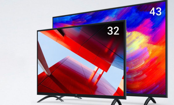 Comprar Xiaomi Mi TV 4A 32 en kiboTEK España