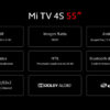 Achetez Xiaomi Mi TV 4S 55 dans kiboTEK Espagne