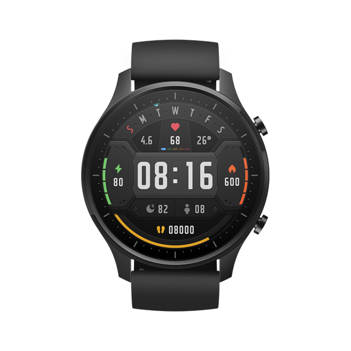 Mi Watch丨Xiaomi España丨