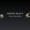 Comprar Realme Buds 2 en kiboTEK España