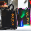Buy Realme Tote Bag in kiboTEK Spain