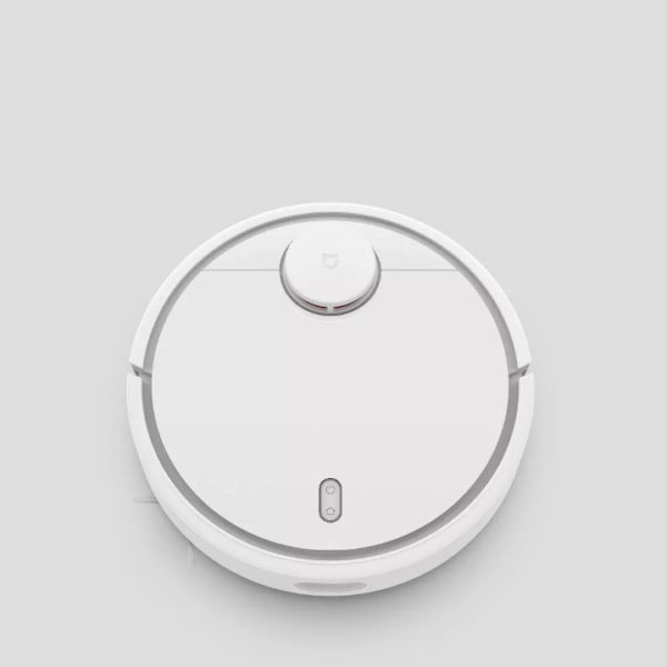 Acquista Xiaomi Mi Robot Vacuum su kiboTEK Spagna