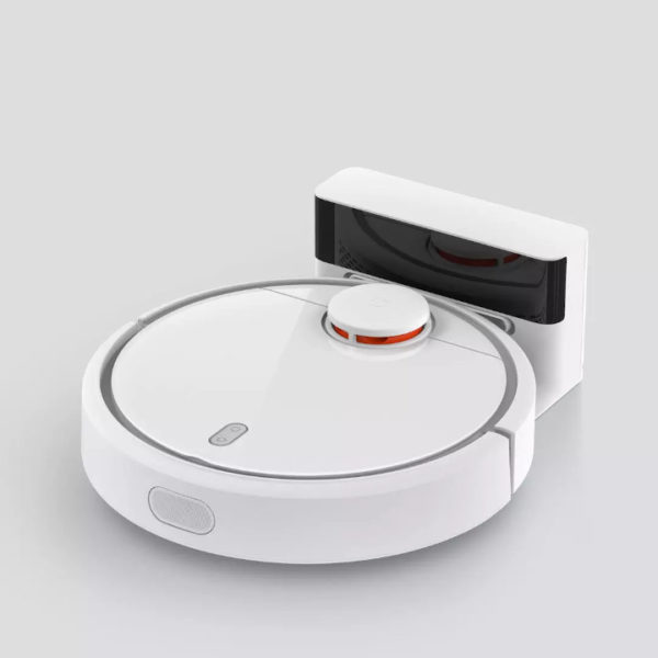 Compre Xiaomi Mi Robot Vacuum na kiboTEK Espanha