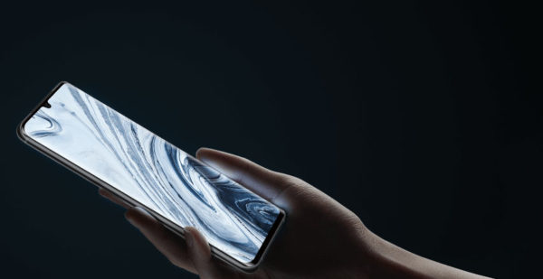 Kaufen Sie Xiaomi Note 10 in kiboTEK Spanien
