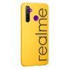 Buy original Realme 5 Pro case at kiboTEK Spain