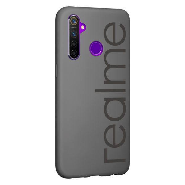 Compre a capa Realme 5 Pro original na kiboTEK Espanha