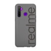 Achetez la coque d'origine Realme 5 Pro chez kiboTEK France