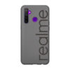 Buy original Realme 5 Pro case at kiboTEK Spain