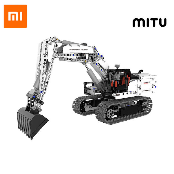 Xiaomi mitu hot sale blocks