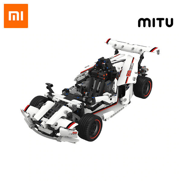 Compre o Xiaomi MiTU Road Racing Car na kiboTEK Espanha