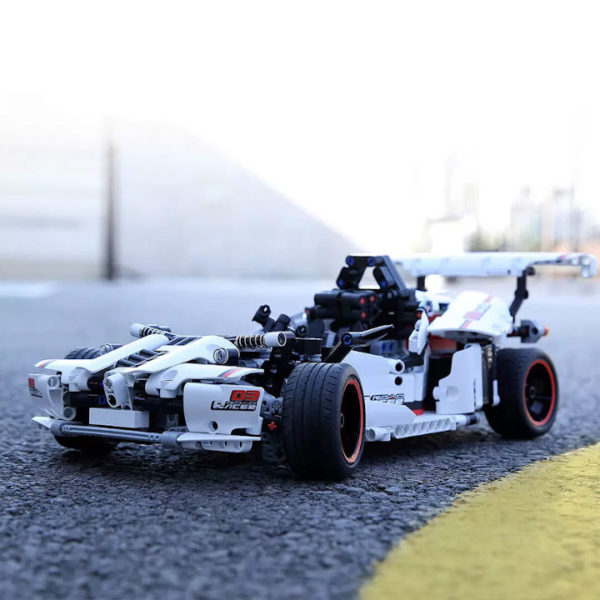 Buy Xiaomi MiTU Road Racing Car in kiboTEK Spain