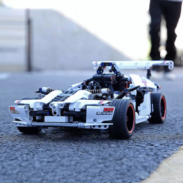 Compre o Xiaomi MiTU Road Racing Car na kiboTEK Espanha