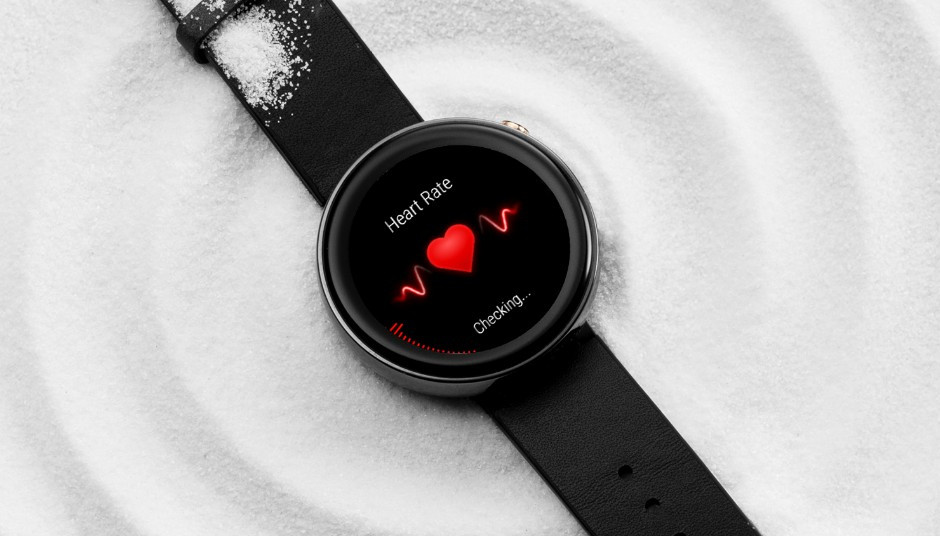 Smartwatch Amazfit nexo 4G ( llamadas esim) de segunda mano por 48 EUR en  Avenida Monserrat en WALLAPOP