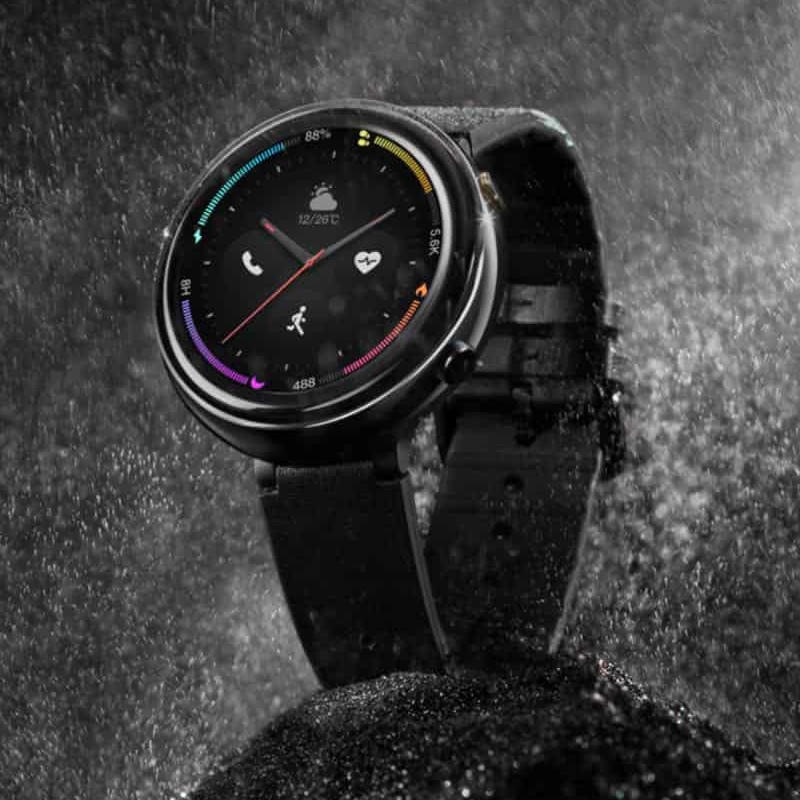 Smartwatch Amazfit NEXO 4G - Tecnobox Uruguay