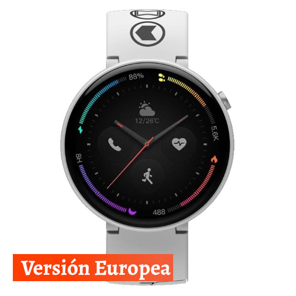 Comprar Xiaomi Amazfit Nexo 4G ▷ Tienda Xiaomi en kiboTEK España ®