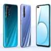 Buy Realme X50 5G in kiboTEK Spain