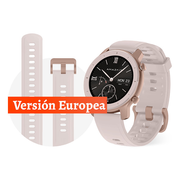 Acheter Xiaomi Redmi Watch 3 Active ▷ Boutique Xiaomi kiboTEK Spain Europe ®