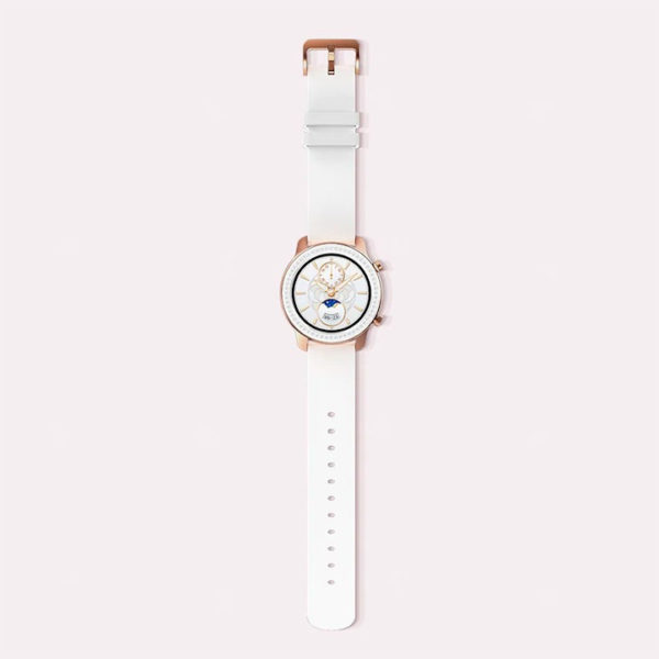 Buy Xiaomi Amazfit GTR 42 Swarovski at kiboTEK Spain