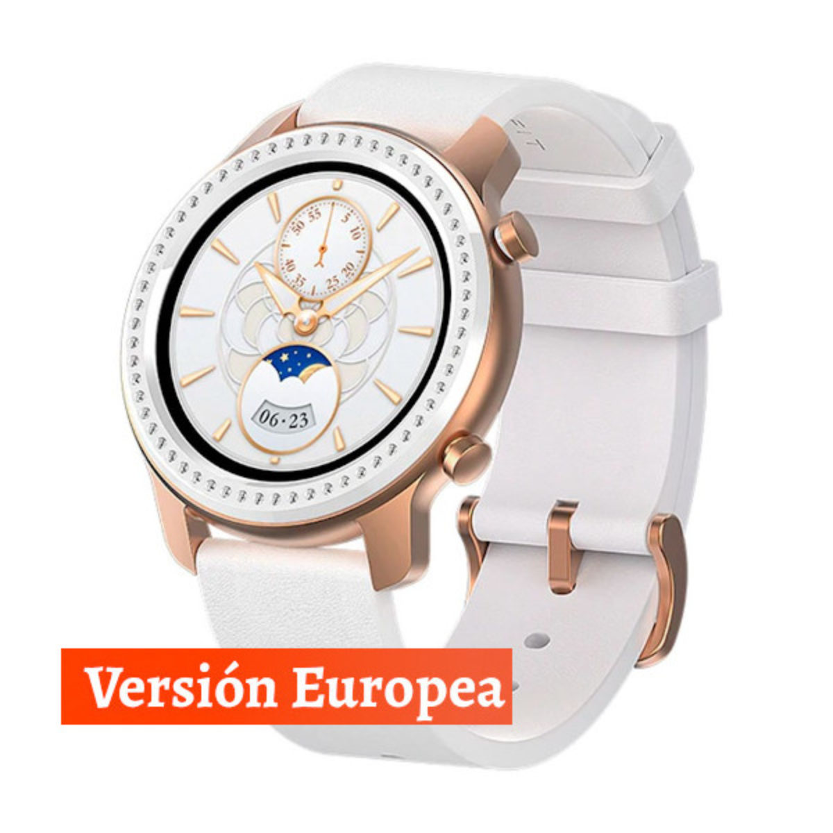 🔥 Promo : la montre AMAZFIT GTR Swarovski à 143€
