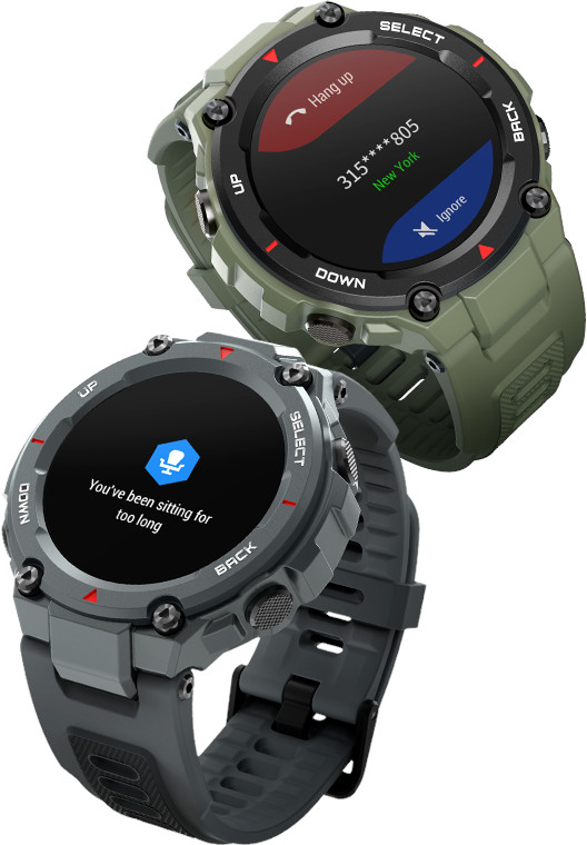 Xiaomi tirex online