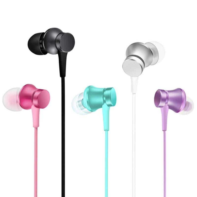 Xiaomi Piston Earphone Basic Edition Auriculares Jack 3,5 mm