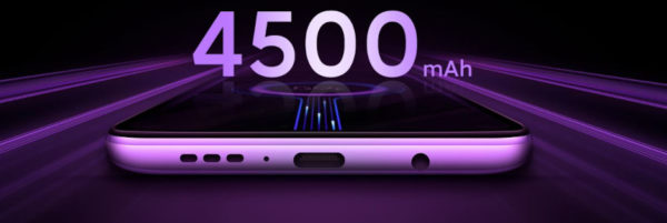 Buy Xiaomi Redmi K30 5G in kiboTEK Spain