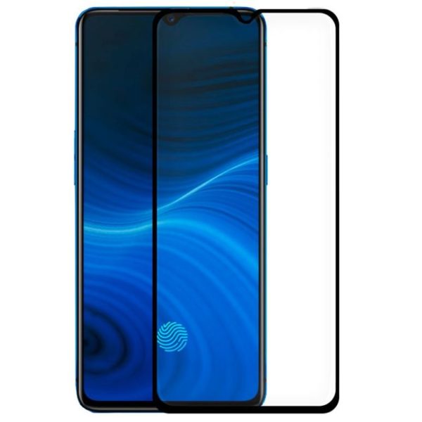 buy Realme X2 Pro Tempered glass