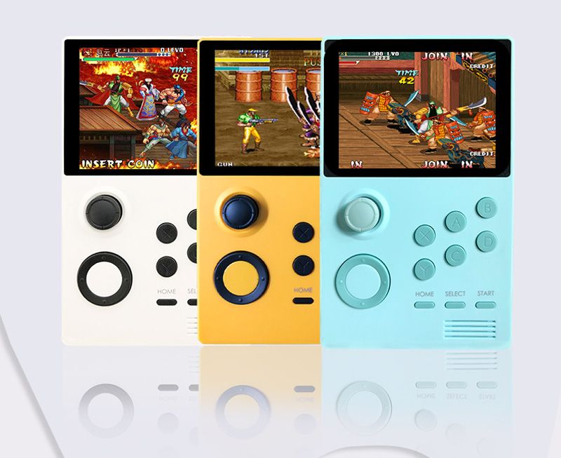 pandora box 12s game list
