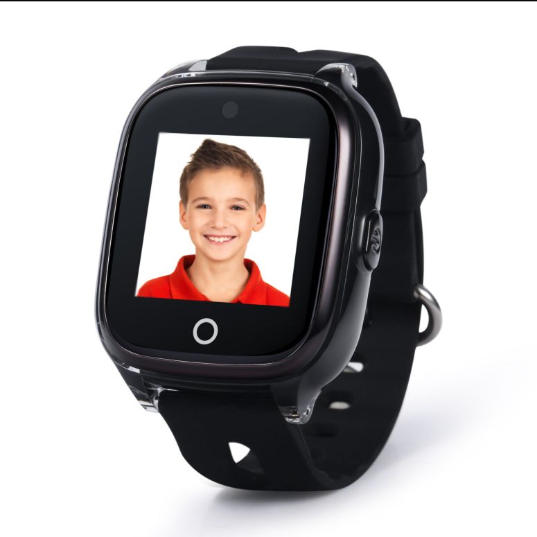 Reloj inteligente gps localizador para niños Save Family - Características