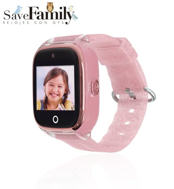 Reloj junior save family best sale