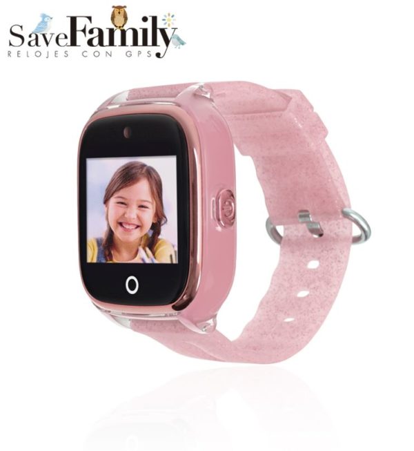 Buy Save Family GPS Infantil Kids in kiboTEK Spain