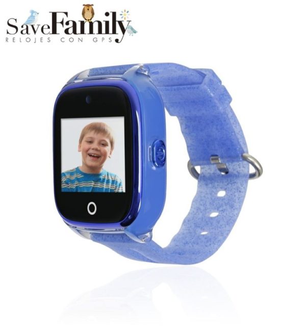 Buy Save Family GPS Infantil Kids in kiboTEK Spain