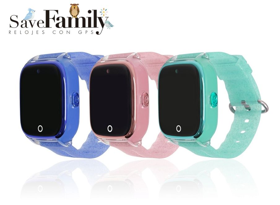 Buy Save Family GPS Infantil Kids Superior ▷ Kids Watches Store