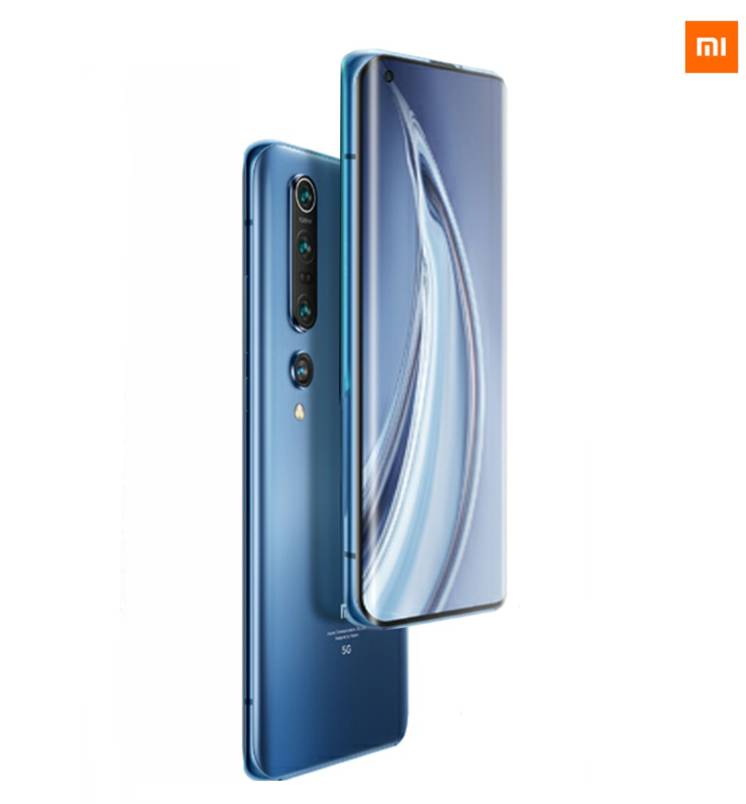 Compre Xiaomi Mi 10 Pro 5G na kiboTEK Espanha