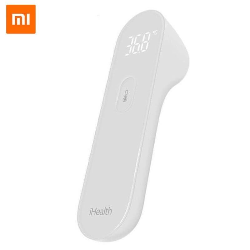 Acheter Thermomètre Xiaomi iHealth ▷ Boutique Xiaomi kiboTEK Spain ®