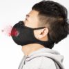 Compre a máscara KN95 M2.5 CoolChange na kiboTEK Espanha