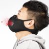 Acquista la maschera KN95 M2.5 CoolChange su kiboTEK Spagna